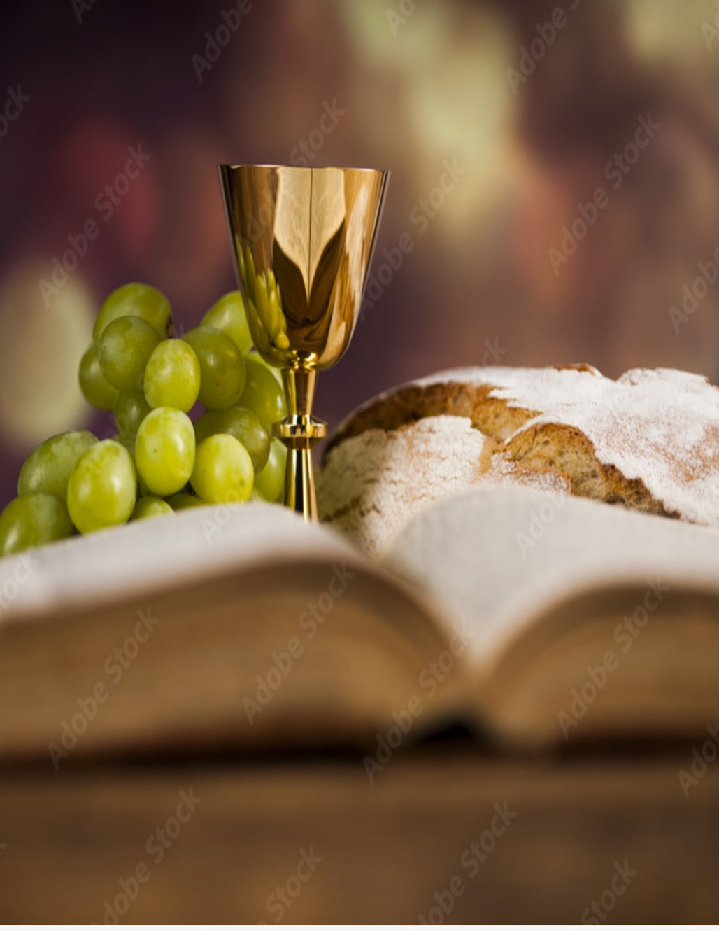 Holy Communion Sacrament