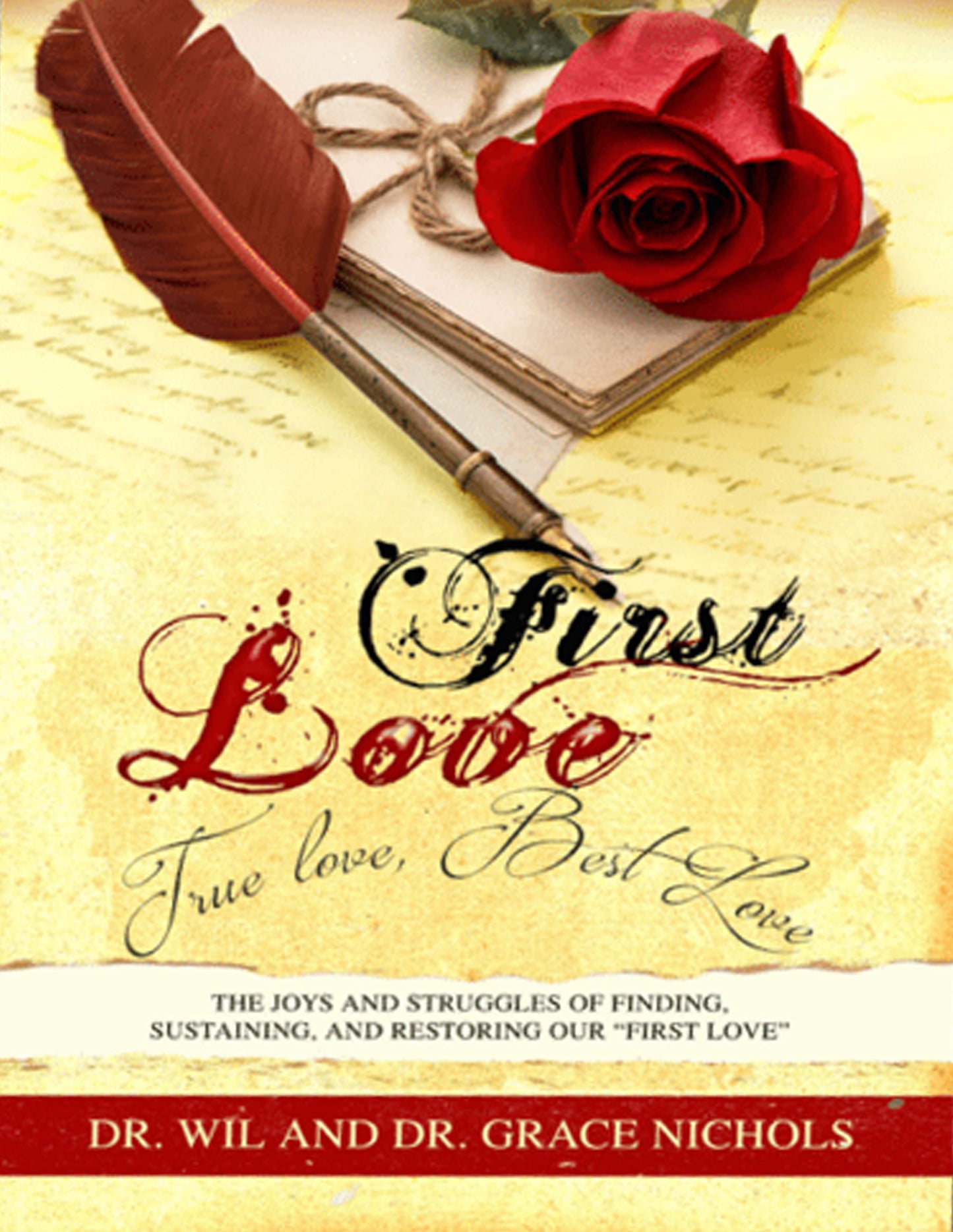 FIRST LOVE, TRUE LOVE, BEST LOVE SET