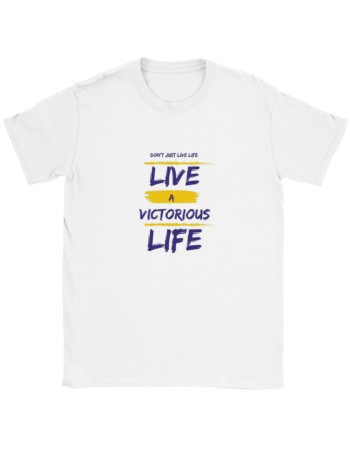 Victorious Life Shirt