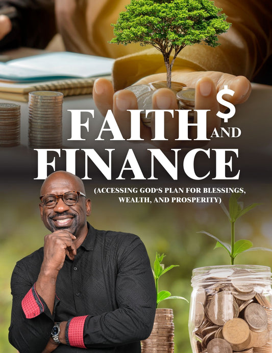 Faith & Finance