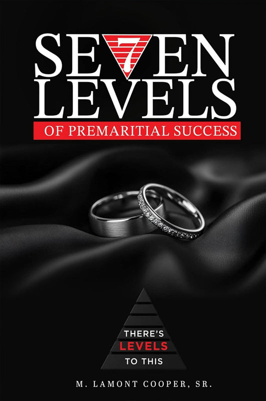 7 Levels of Premarital Success