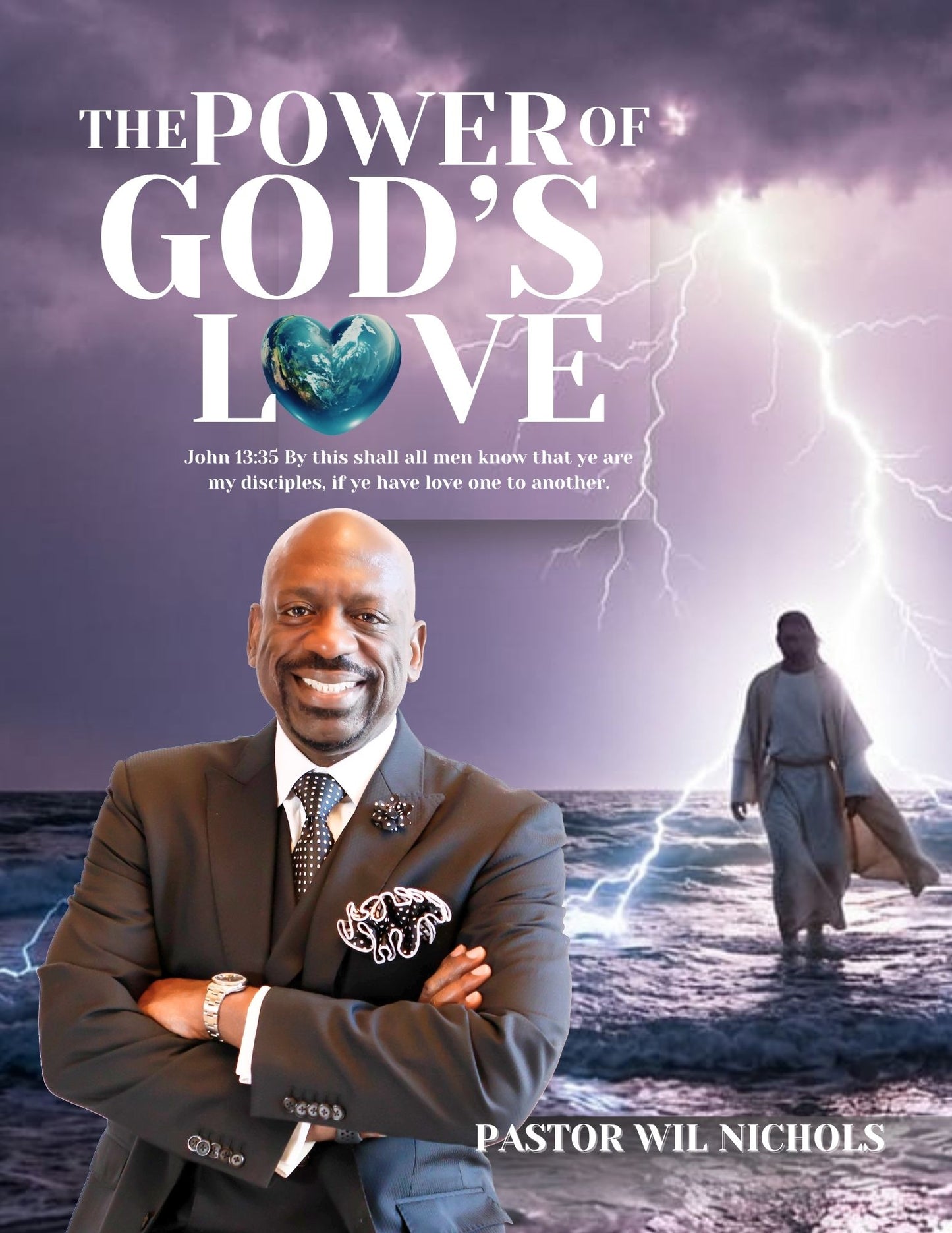 The Power of God's Love