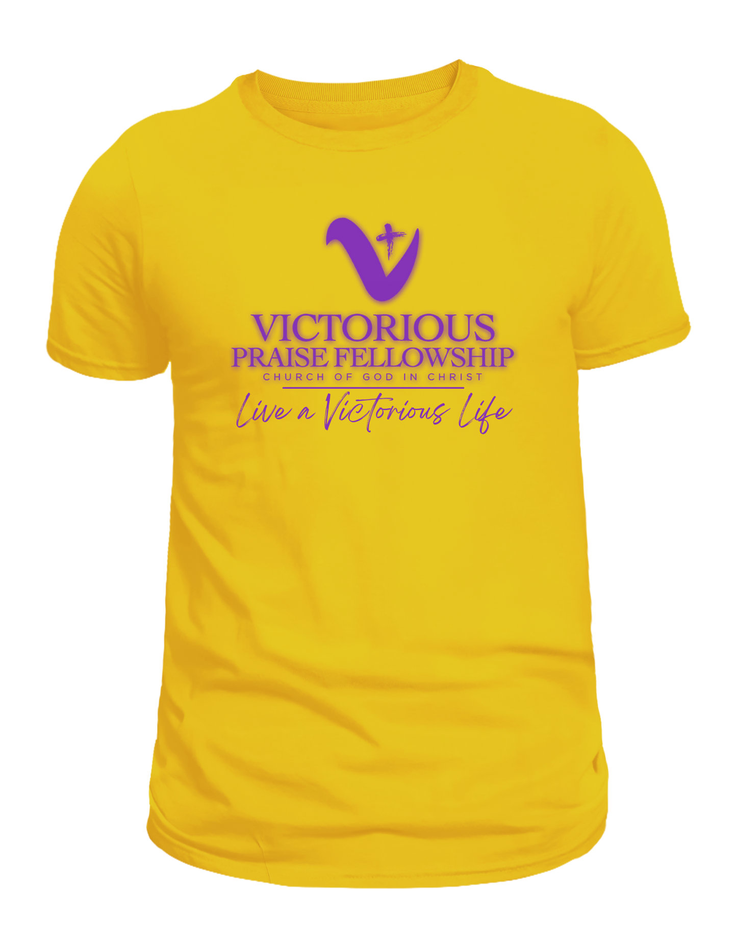 Victorious Life T-shirt