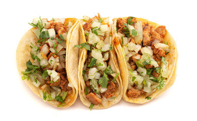 10/1 Taco Preorders